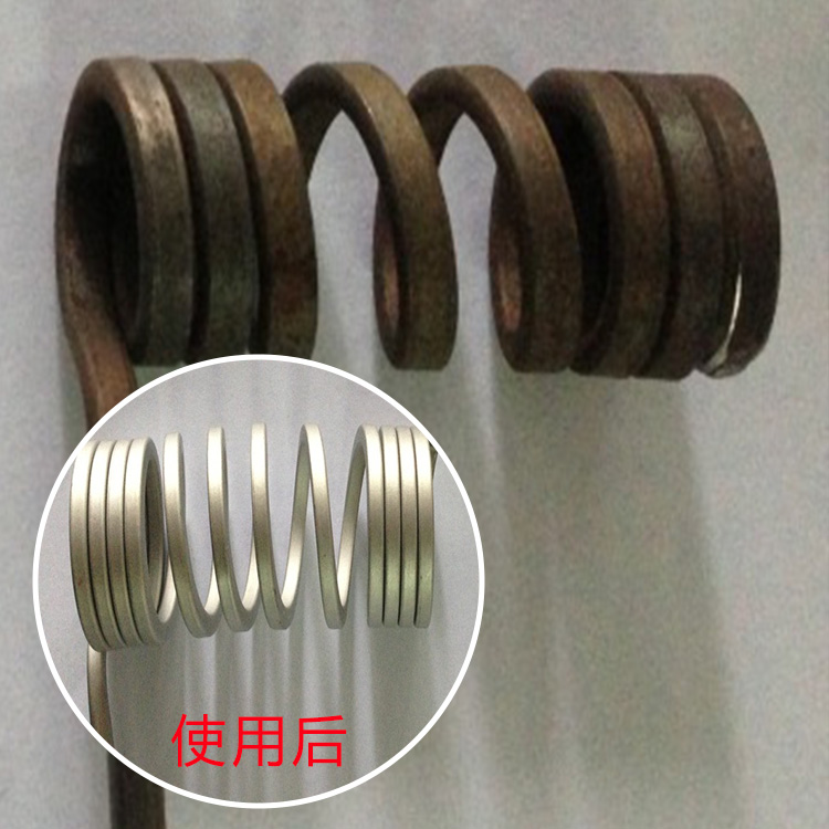 酸洗鈍化方式有哪些？